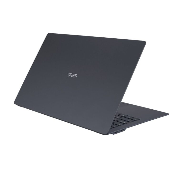 Cạnh trái Gram SuperSlim 15 2024