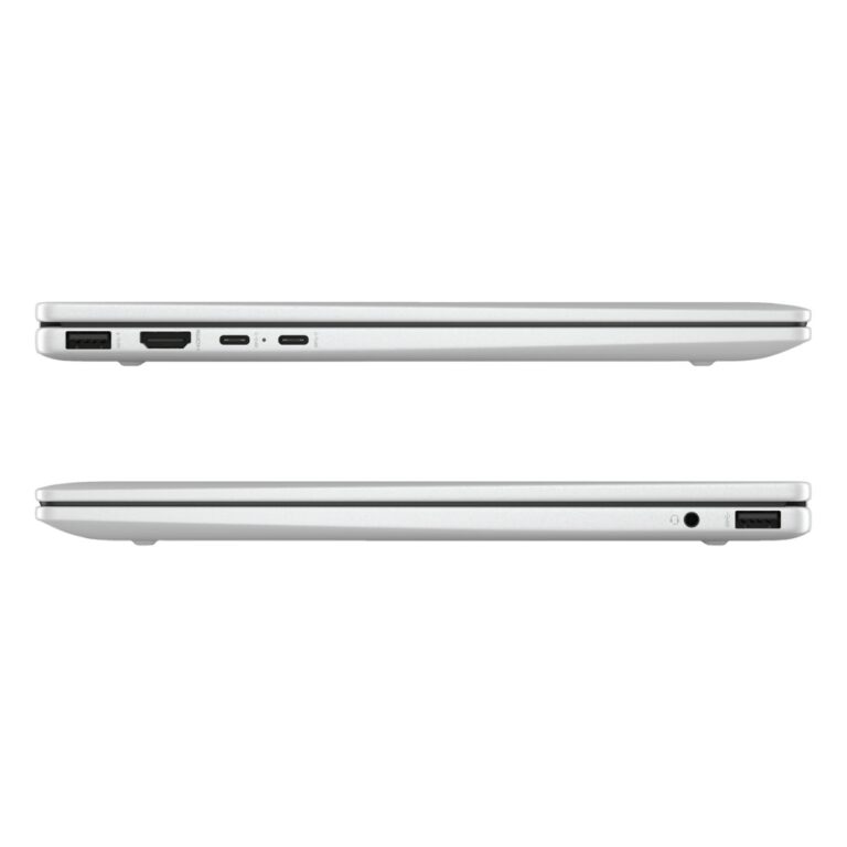 Cổng kết nối Envy x360 14 inch 2024 Silver