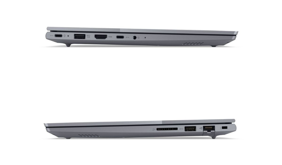 Cổng kết nối ThinkBook 14 Gen 6