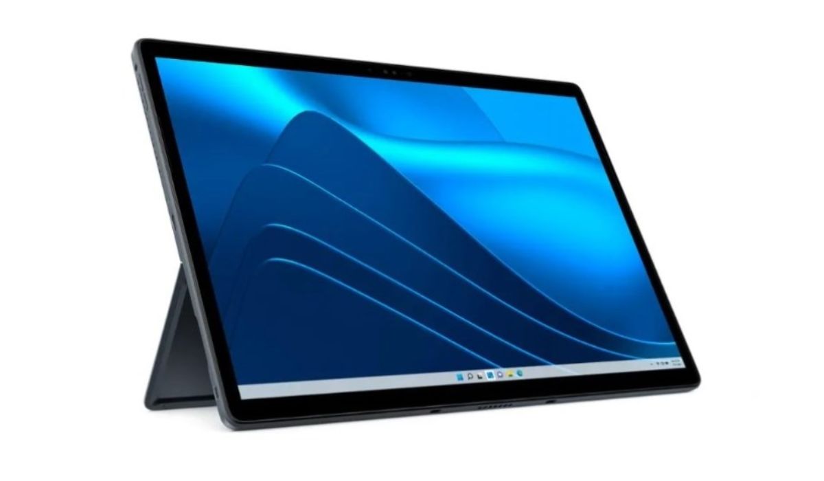 Dell Latitude 7350 có thể trở thành một máy tính bảng linh hoạt