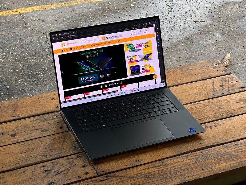 dell xps 15 9530