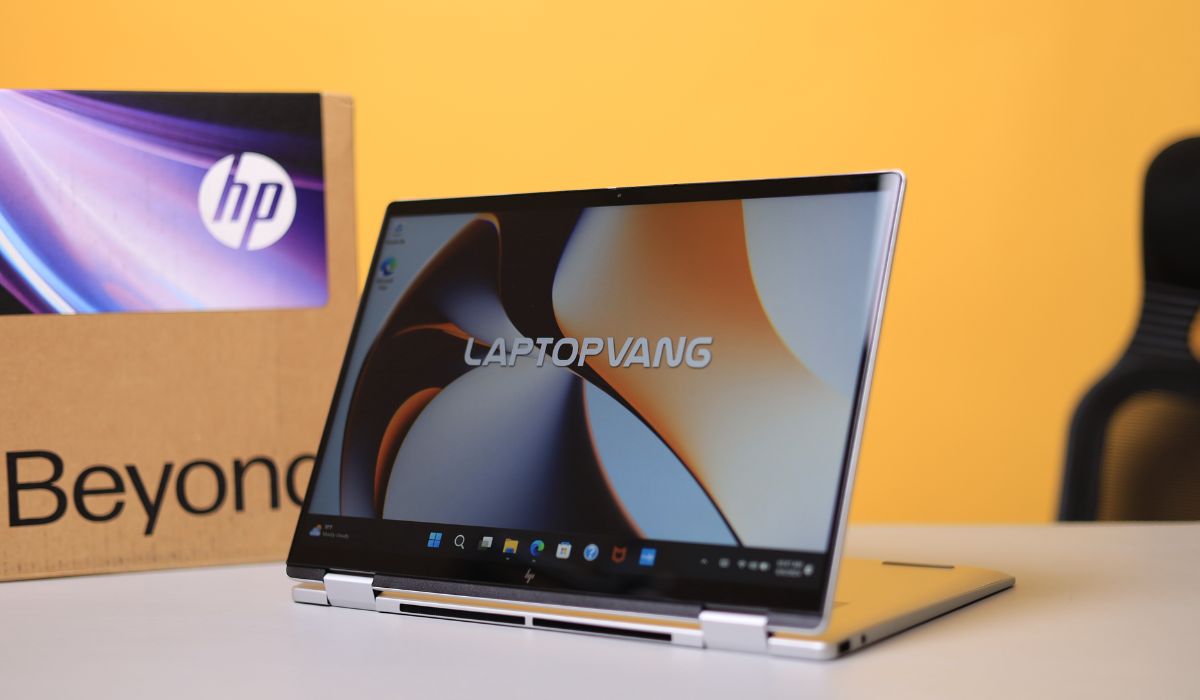Envy x360 14 2024 Laptop VÀNG