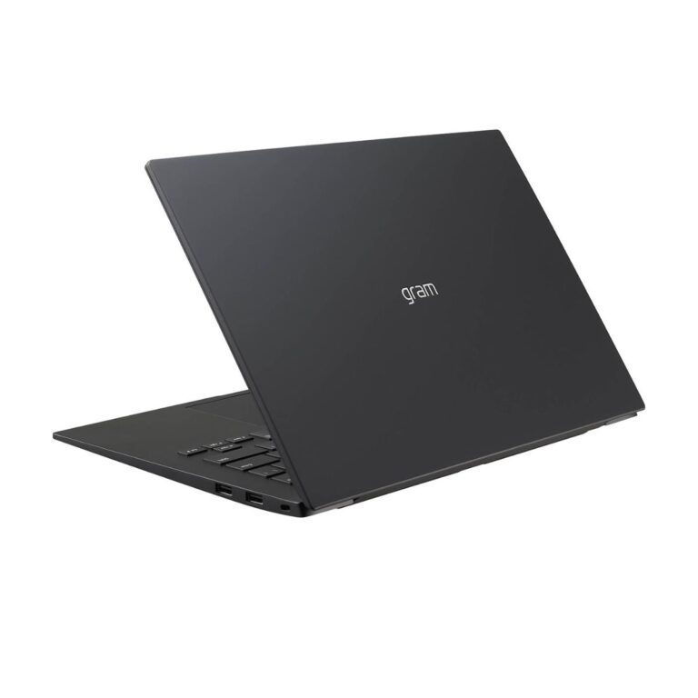 Gram 14 2024 Black