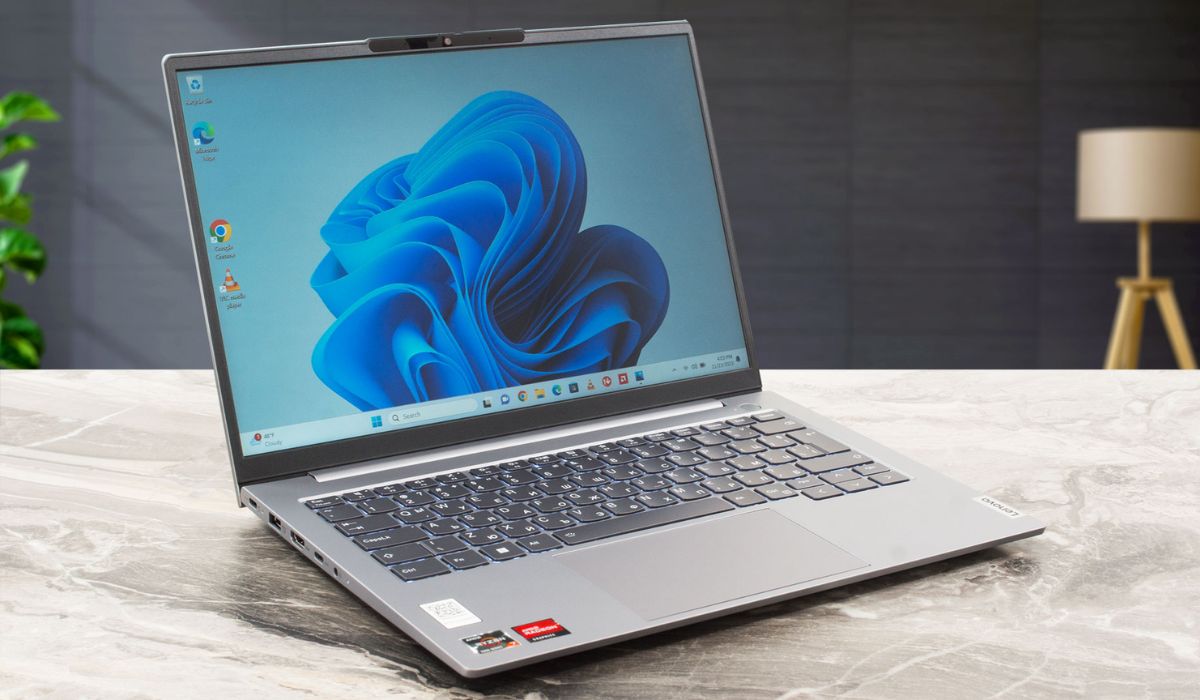 Hiệu suất ThinkBook 14 Gen 6