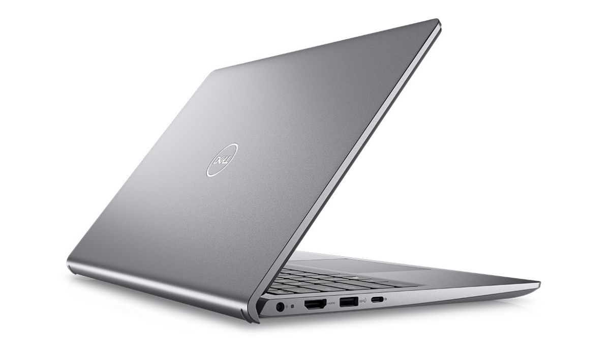 Dell Vostro có dung lượng pin tốt