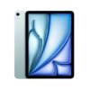 iPad Air 6 M2 11 inch Blue