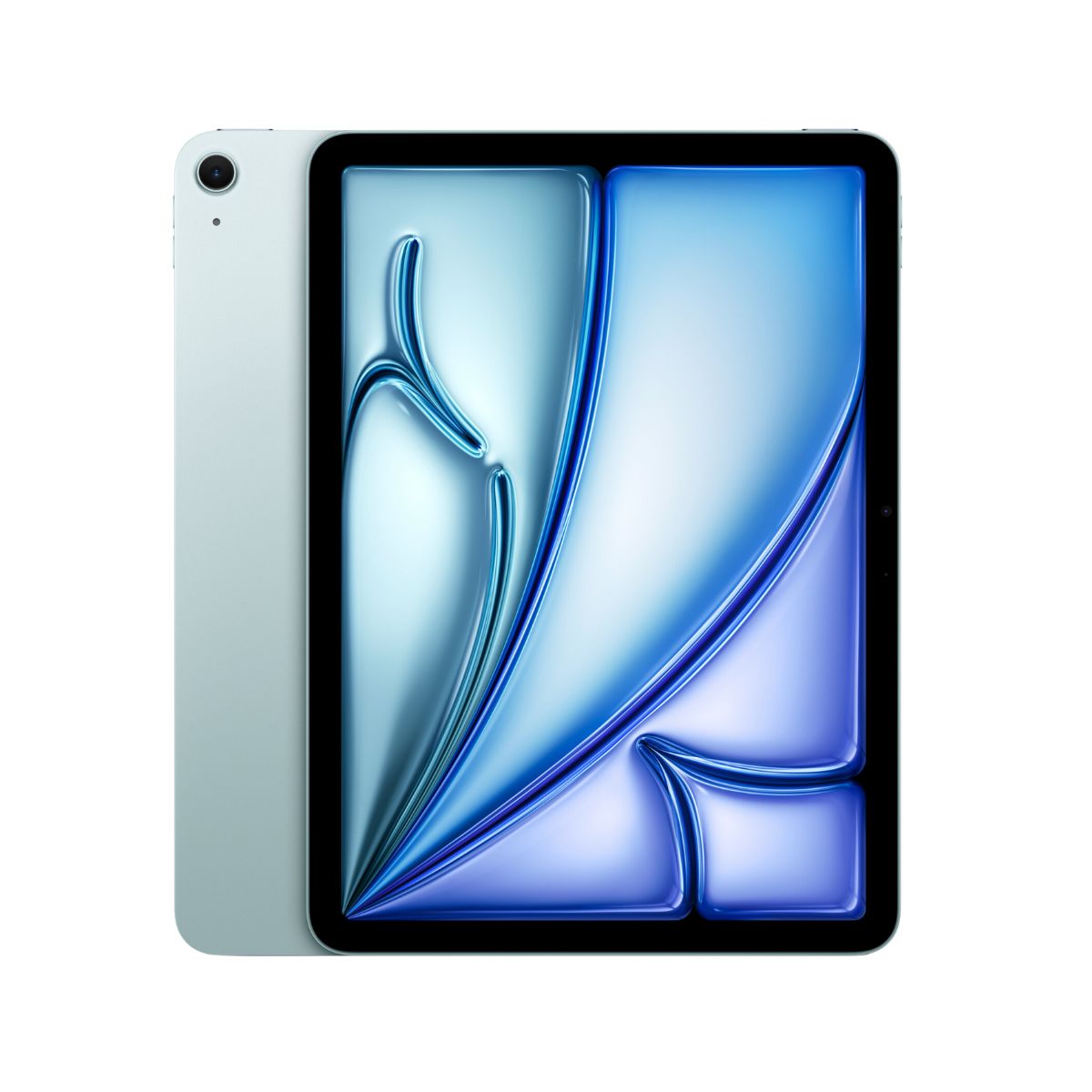 iPad Air 6 M2 11 inch Blue