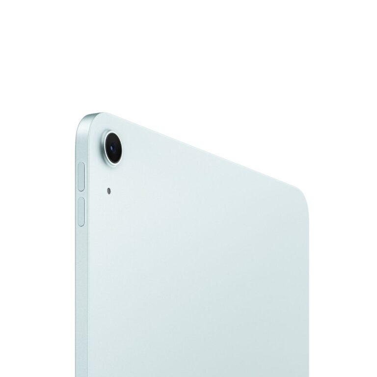 iPad Air 6 M2 Blue