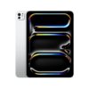 iPad Pro 11 inch 2024 Silver