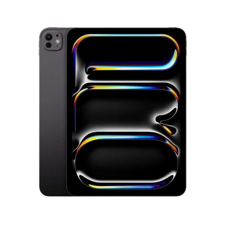 iPad Pro M4 11 inch 2024