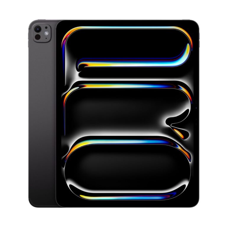 iPad Pro M4 13 inch 2024
