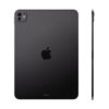iPad Pro M4 2024 Black