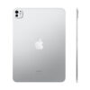 iPad Pro M4 2024 Silver