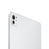 iPad Pro M4 Silver