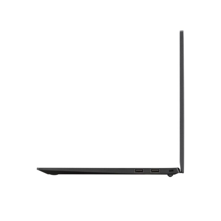 Kết nối phải LG Gram 15 2024