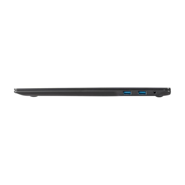 Kết nối phải LG Gram 16 OLED