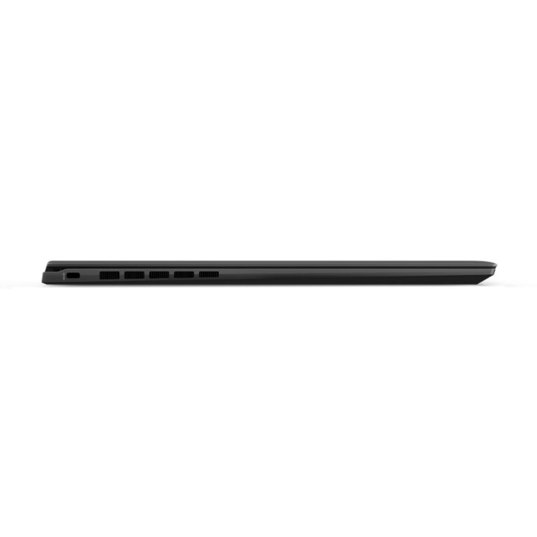 Kết nối trái MSI Prestige 16 AI