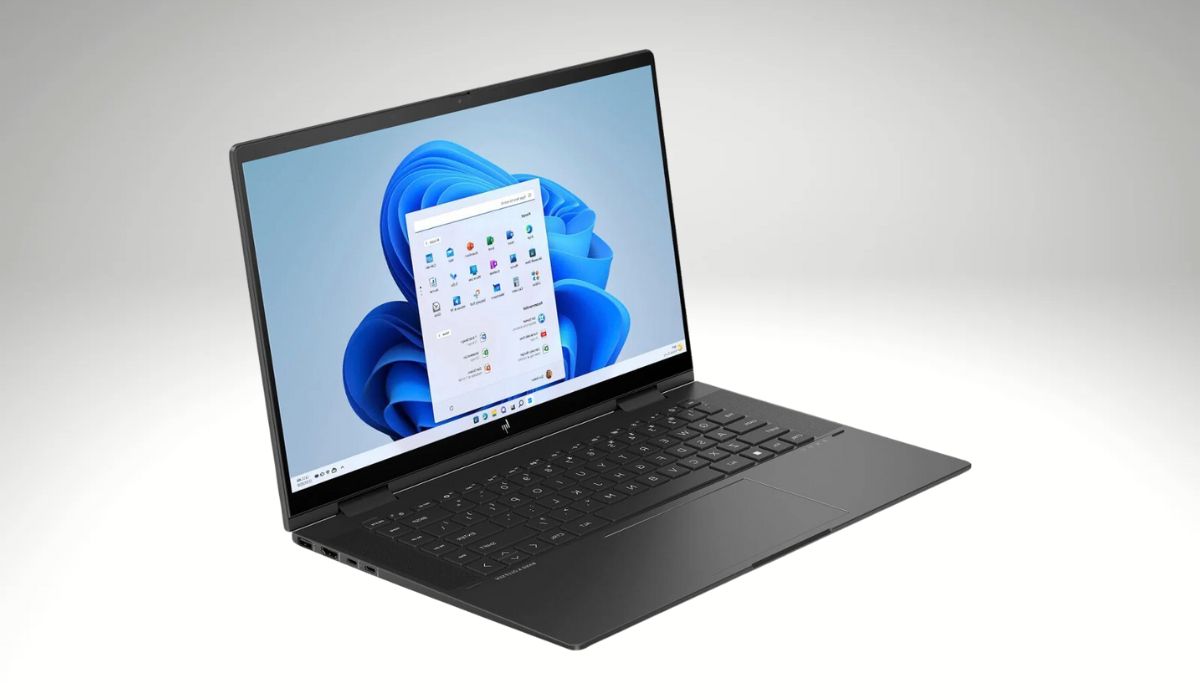 Laptop phù hợp cho văn phòng