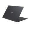 Laptop LG Gram 14 2024 Black