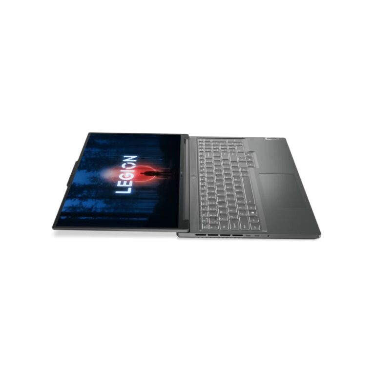 Legion Slim 5 16APH8 gập 180 độ