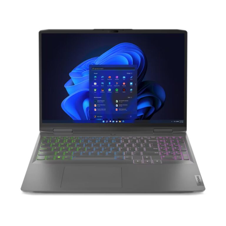 Lenovo LOG 16IRH8