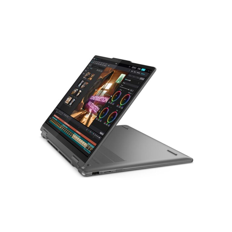 Lenovo Yoga 7 2in1 14IML9 Intel