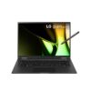 LG Gram 14 2-in-1 Laptop Mode