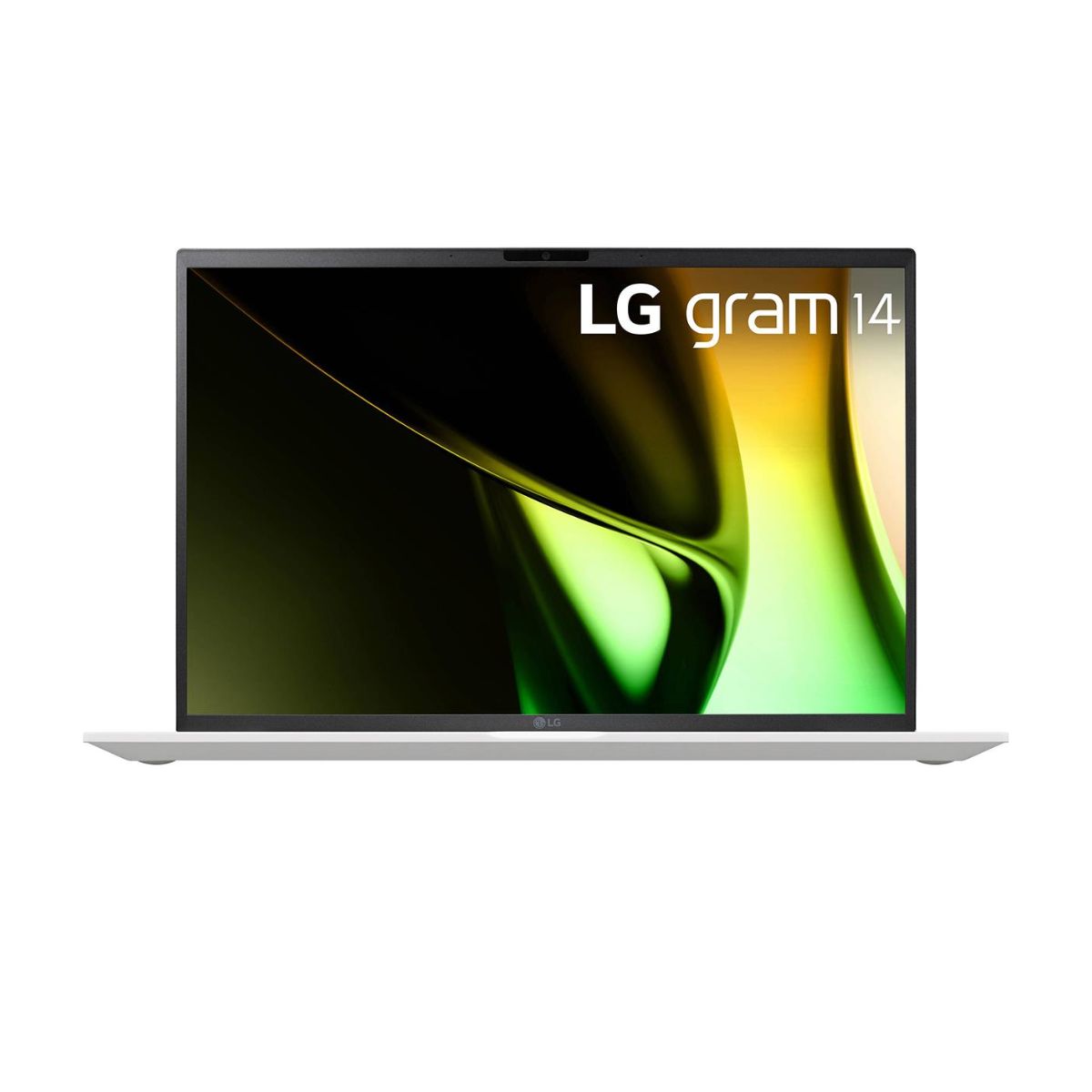 LG Gram 14 2024 White