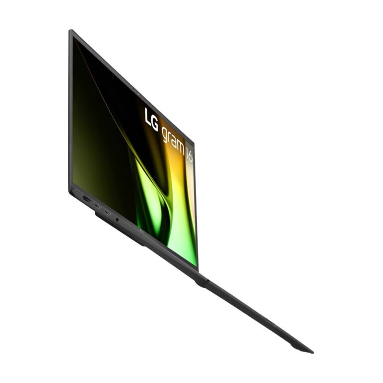 LG Gram 2024 16 inch