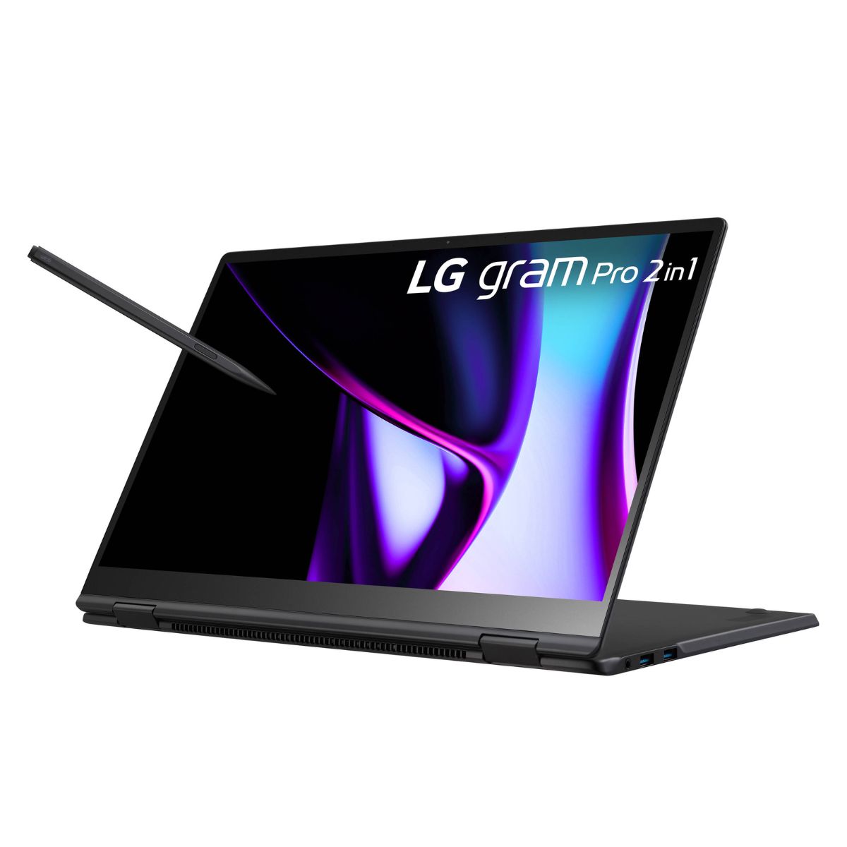 LG Gram Pro 16 2-in-1