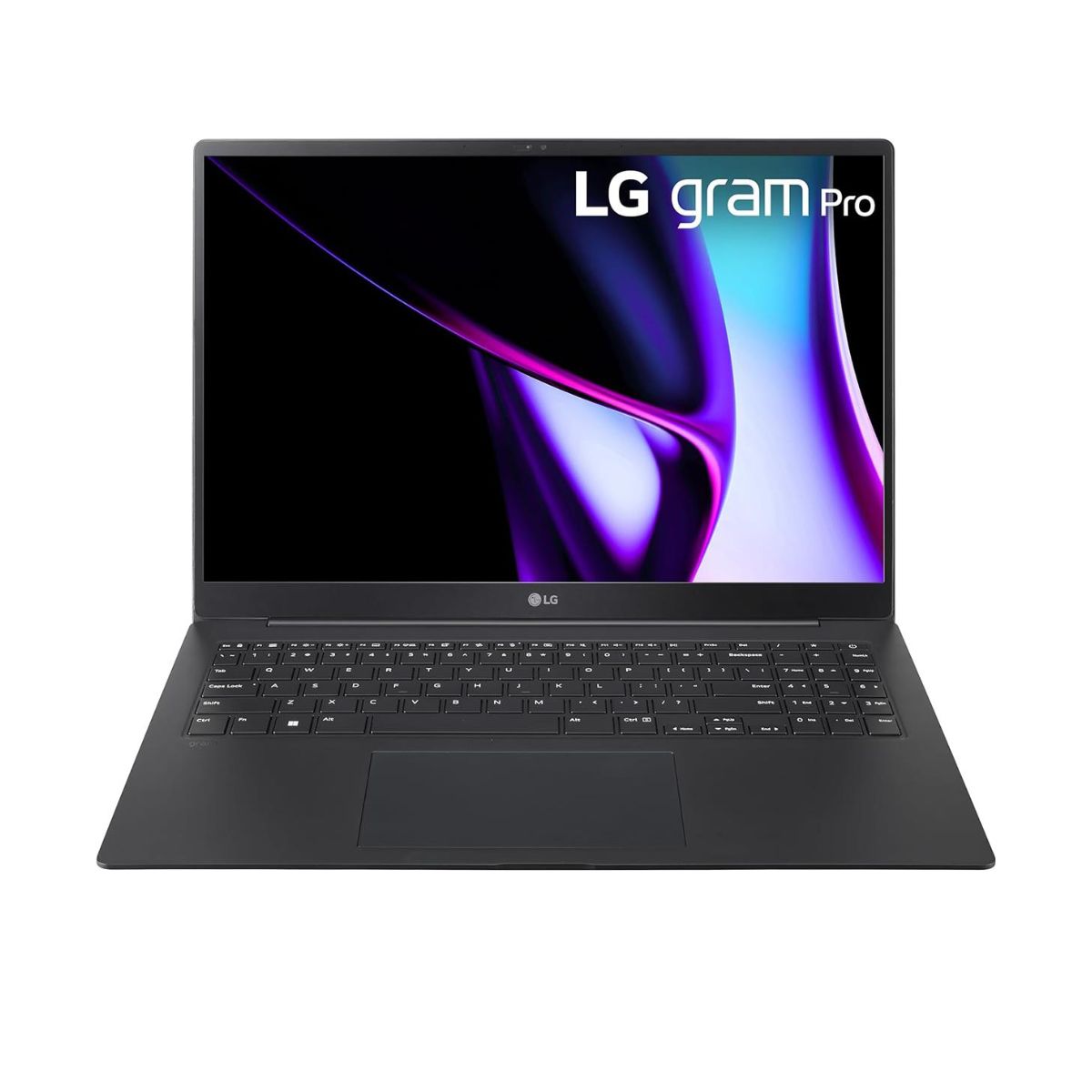 LG Gram Pro 16 2024