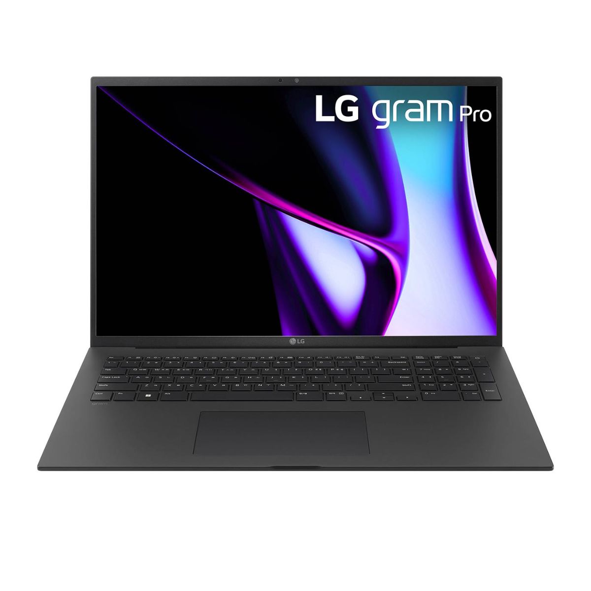 LG Gram Pro 17 2024