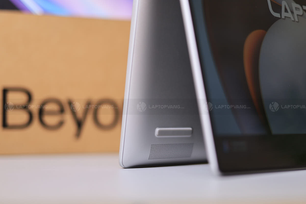Loa Envy x360 16