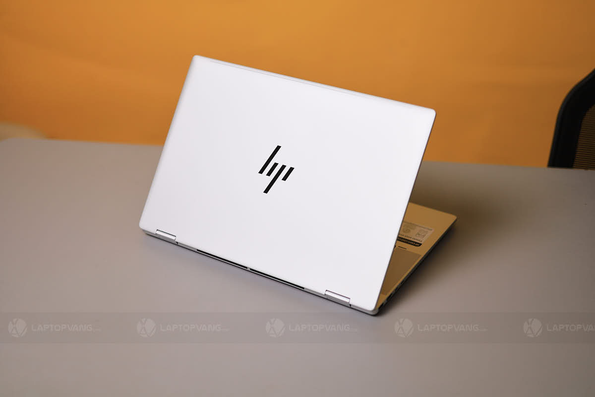 thiết kế hp envy x360 2024