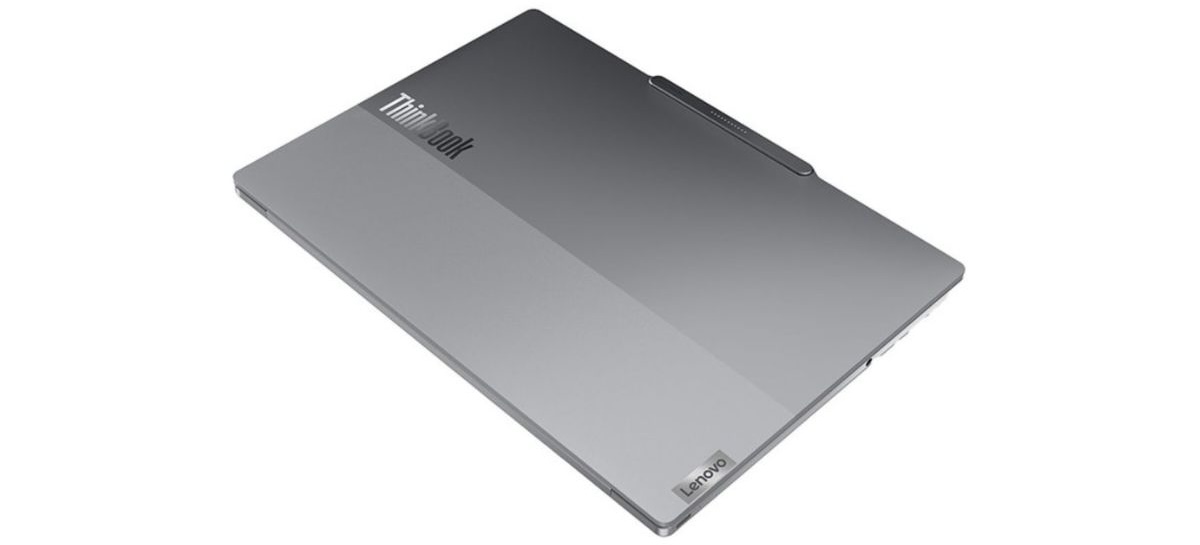 Logo ThinkBook trên X AI 2024
