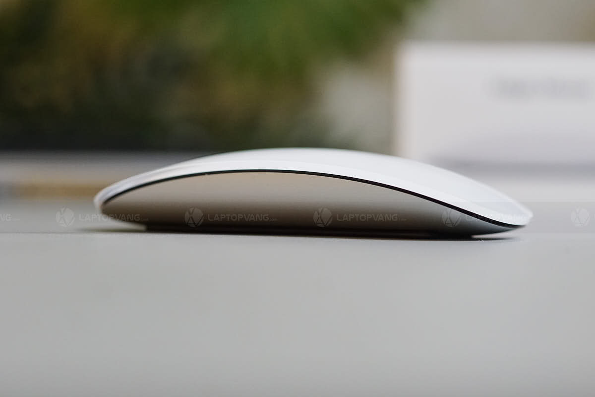 Magic Mouse 2