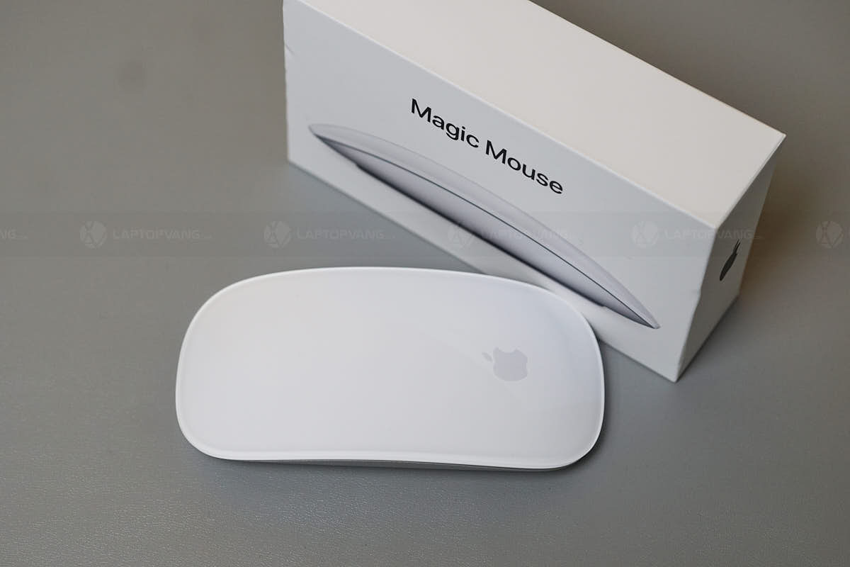 Hộp Magic Mouse 2