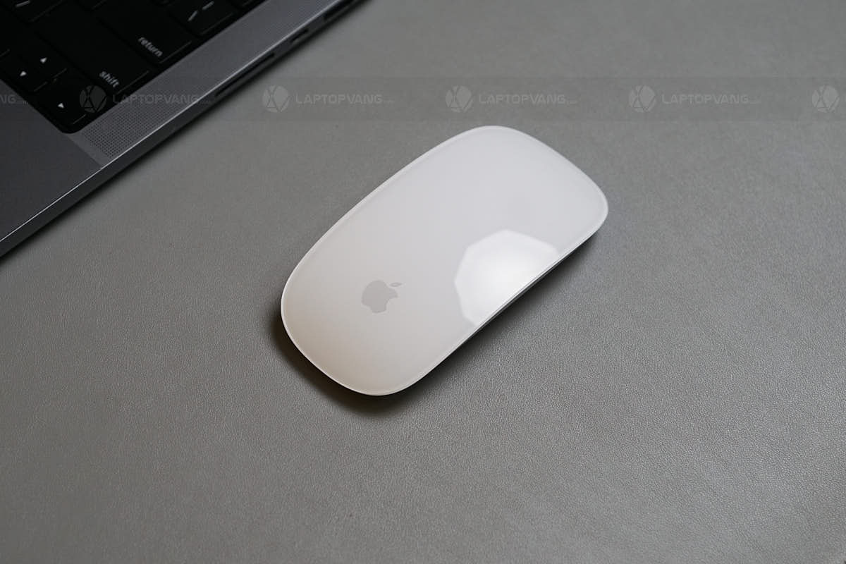 Magic Mouse 2