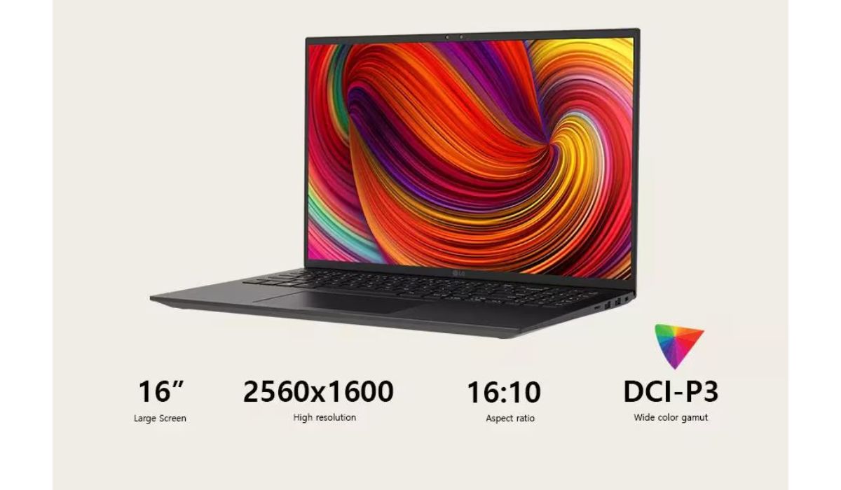Màn hình cảm ứng 16 inch