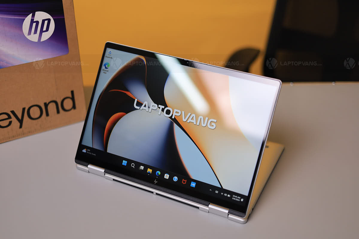 Màn hình cảm ứng Envy x360 14
