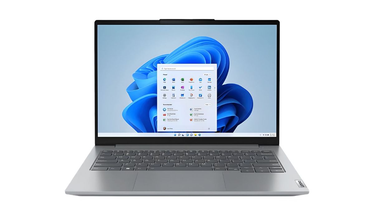 Màn hình ThinkBook 14 Gen 6