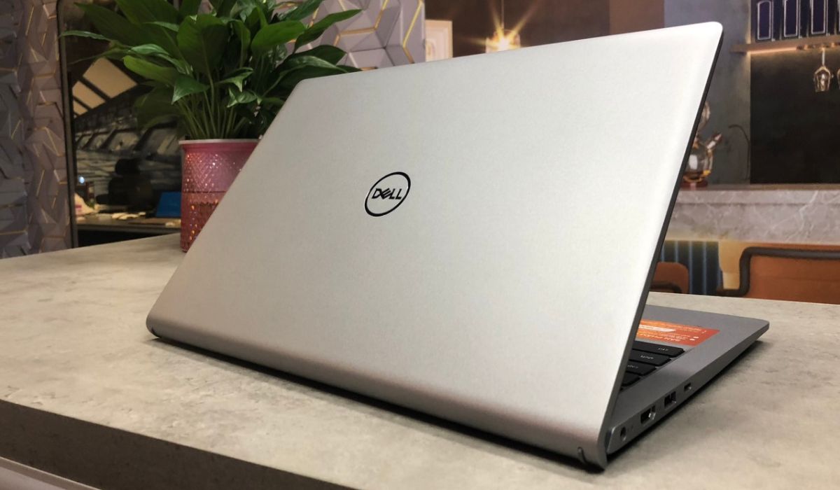 Mặt A Dell Vostro 3430