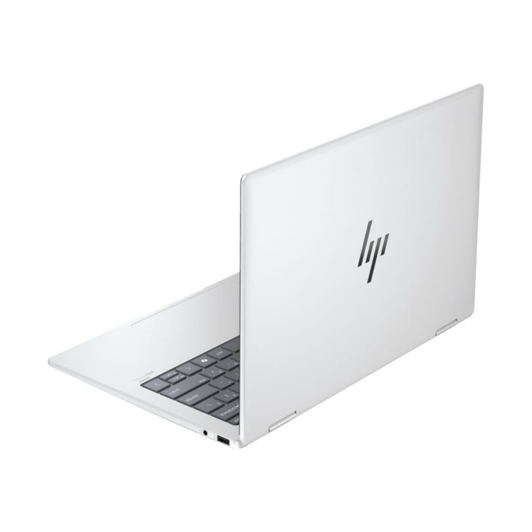 Mặt A Envy x360 14 inch 2024 Silver