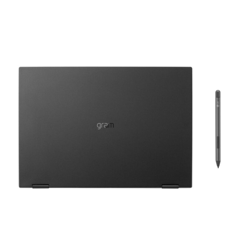 Mặt A LG Gram 14 2-in-1