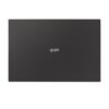 Mặt A LG Gram 14 2024 Black