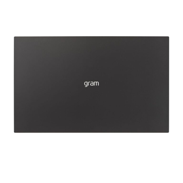 Mặt A LG Gram 15 2024