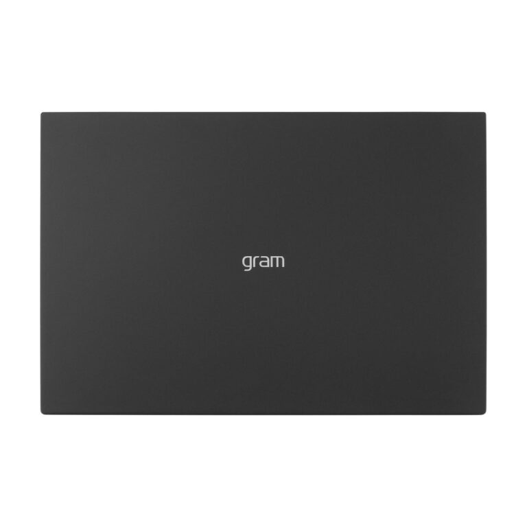 Mặt A LG Gram 16 2024
