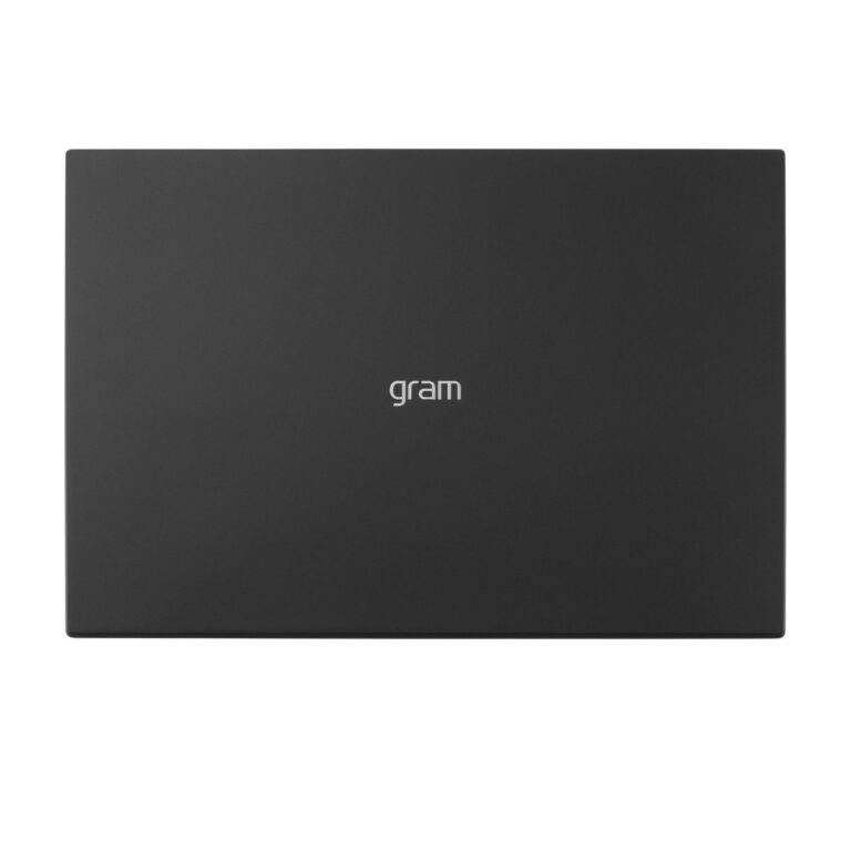 Mặt A LG Gram 17 2024