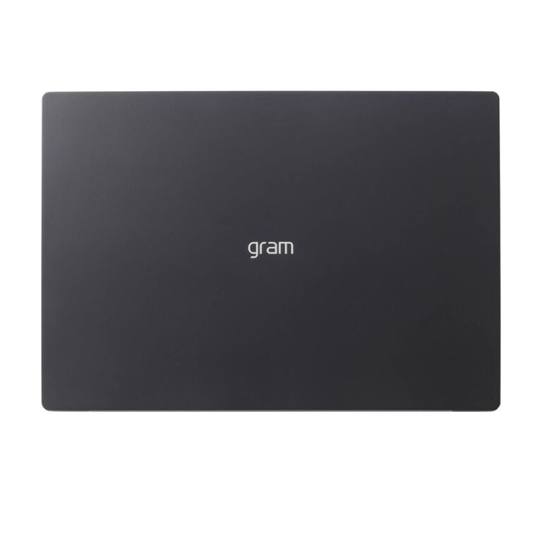 Mặt A LG Gram Pro 17 2024