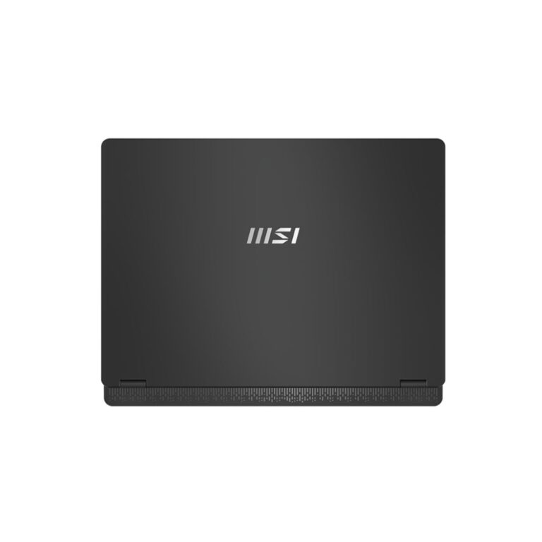 Mặt A MSI Prestige 14 AI